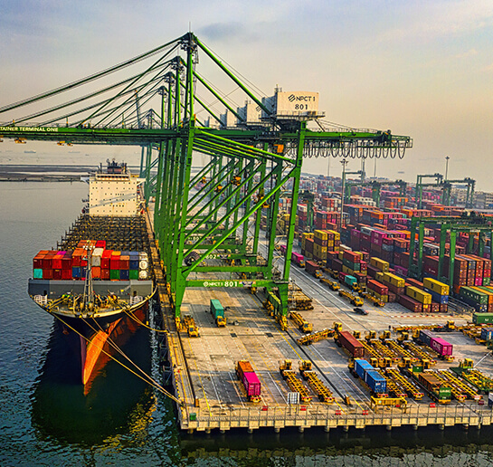 Ocean Freight